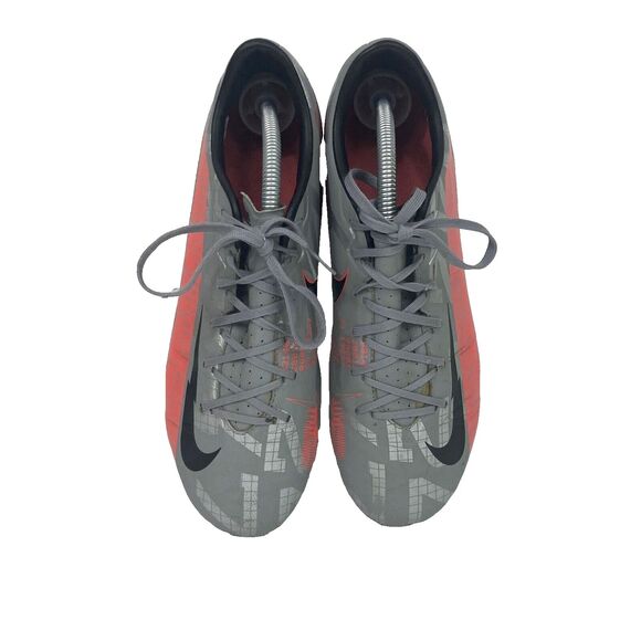 Nike Mercurial Vapor 13 - Men's Sz 7.5 - Academy FG Soccer Cleats - AT5269-906 - Picture 4 of 13